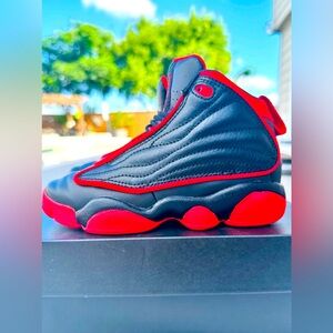 Kids 2021 Jordan Pro Strong PS Size 11c